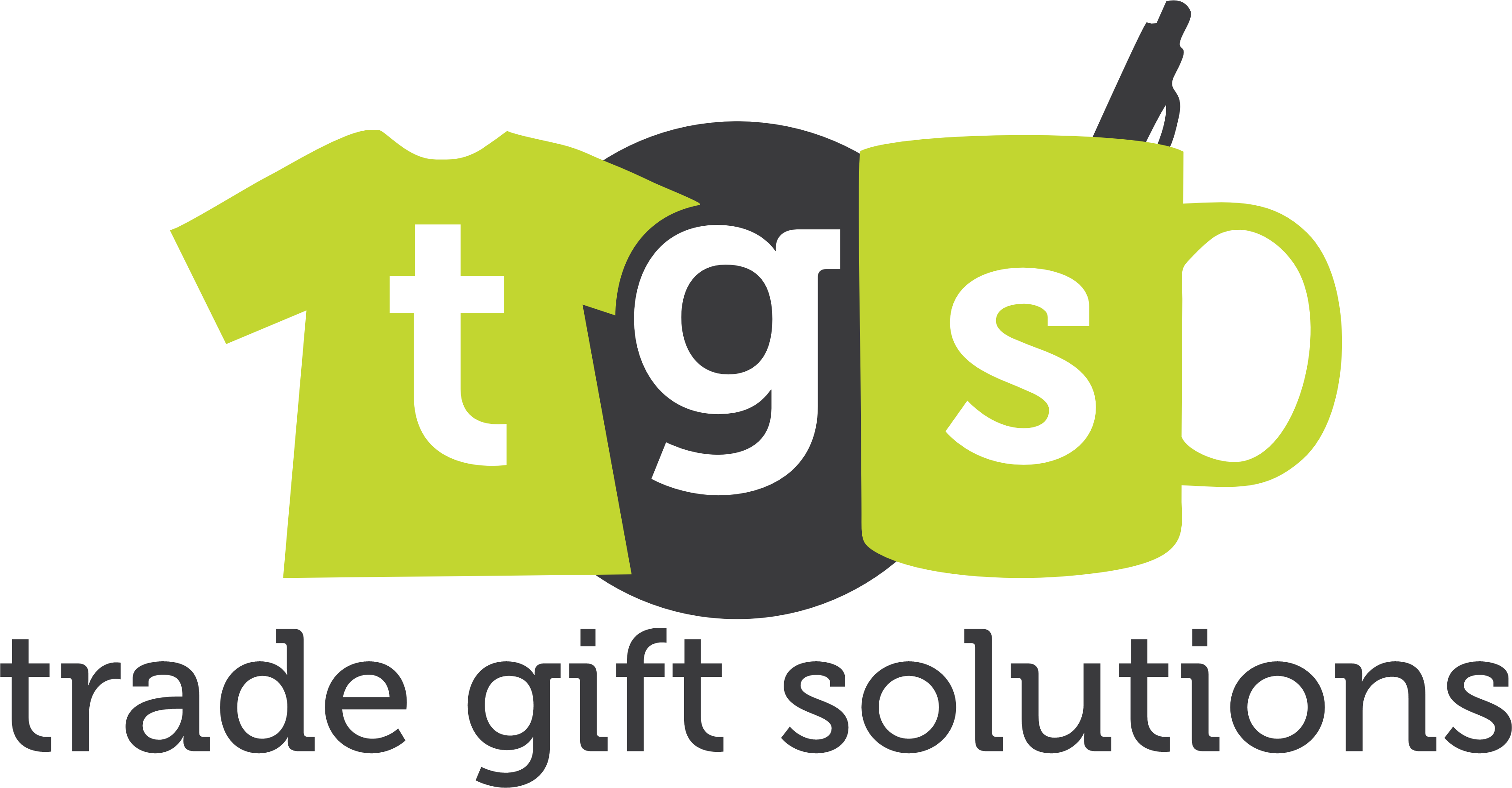 trade gift solutions logo